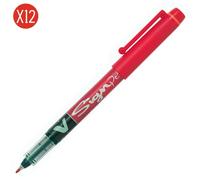 Pilot Pack 12 Signpen Marker