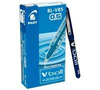 Pilot Pack 12 Vball 05 Marker
