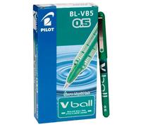 Pilot Pack 12 Vball 05 Marker