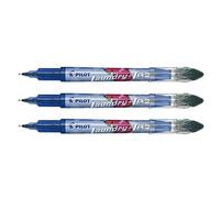 Pilot Laundry Tec Fabric Marker 1.0 mm Tip - Black, Single Pen