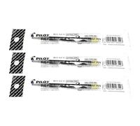 PILOT 163227 Gel Pen Refill 2616 Line Colour Black