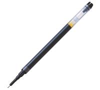 Pilot Refills for V7 RT/Greenball 0.7 mm Tip (Single Refill) - Black