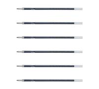 Pilot Pack of 3 Refills RFNS-GG Ballpoint Pen Fine Point Blueaa