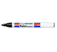 Pilot Paint Marker Wide-Tip Permanent Marker Pen Black