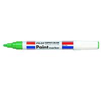 Pilot Paint Marker Wide-Tip Permanent Marker Pen Green