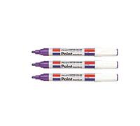 Pilot Paint Marker Wide-Tip Permanent Marker Pen Violet