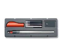 Pilot Parallel Beginner Calligraphy - 1.5mm Nib (Red Cap) Fountain Pen