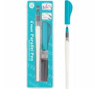 Pilot Parallel Calligraphy Pen FP3 1.5-6mm Nib Japan Refillable Art Drawing