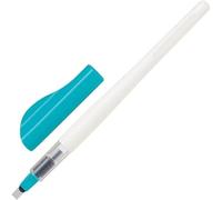 Pilot Parallel Calligraphy Pen 4.5mm Nib - FREE Pack of 6 Black Ink Cartridges