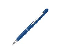Pilot Pen 2267003 Frixion Ball LX Rollerball Pen, Medium Line Width, Blue