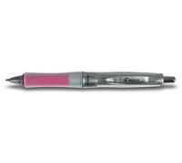 Pilot Pen Equilibrium Dr. Grip Series BPDG-60R-M 2084002 Ballpoint Pen Grip Zone Red Blue