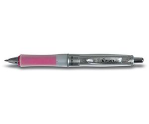 Pilot Pen Equilibrium Dr. Grip Series BPDG-60R-M 2084002 Ballpoint Pen Grip Zone Red Blue
