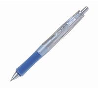 Pilot Pen Equilibrium Dr. Grip Series BPDG-60R-M 2084003 Ballpoint Pen Grip Zone Blue Blue