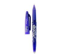 Pilot - Pen - Frixion Ball - Ink gel - Tip medium - 0.7mm - Pilot - Blue