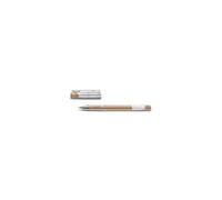 Pilot Pen G - Tec C4 0.4 mm Microtip Rollerball Pen - Brown