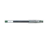 Pen Sphere Gel G-Tec-C4 Green 0.4mm Pilot