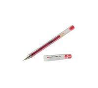 Pilot Pen G - Tec C4 0.4 mm Microtip Rollerball Pen - Red