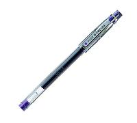 Pilot Pen G - Tec C4 0.4 mm Microtip Rollerball Pen - Violet