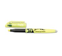PILOT PEN Yellow FRIXION Highlighter