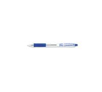 Pilot Pilot EasyTouch Ballpoint Retractable Pen Blue Ink Medium Point Dozen DZ -