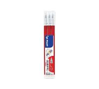 PILOT - Pilot Recharge Ink pour stylo roller FRIXION BALL 10, rouge