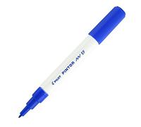Pilot Pintor Marker Bullet Tip Extra Fine Line Blue