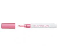 Pilot Pintor Marker Bullet Tip Fine Line Metallic Pink