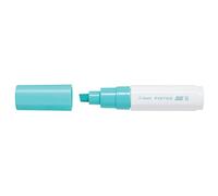 Pilot Pintor Marker Chisel Tip Broad Line Pastel Green
