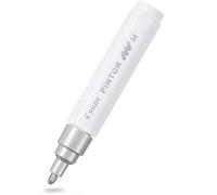 Pilot Pintor Paint Marker - Silver