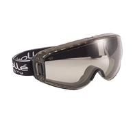 Pilot Platinum Ventilated Safety Goggles Bolle Safety Multi One Size