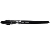 Pilot Plumix Fountain pen. Feather. Fine Pen + Black Ink Cartridge