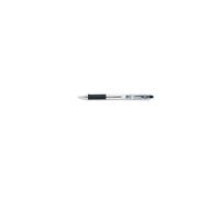 Pilot Products - Pilot - EasyTouch Ballpoint Retractable Pen Black Ink Medium Dozen - Sold As 1 Dozen - Ergonomic form-fitting grip. - Qu