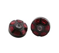 HIGHSIDER smart ATV LED TailLight/Indicator 3in1, E-Approved (Pair)