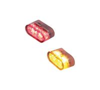 HIGHSIDER Little STAR-MX PRO Module 3in1 LED taillight, brake light, turn signal