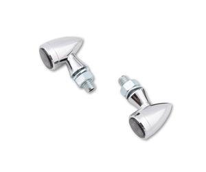 Pilot Rear / Flashing LED HIGHSIDER Smart Sixteen Bullet on the go Oversize Cup