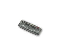 Pilot Rear HIGHSIDER Smart Shorty 2 pro-Homologado e-1 Part for Moto