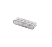 HIGHSIDER LED taillight STAR-MX1 PRO module, tinted glass