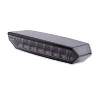 Highsider Smart Boston Led 1139509 Rear Light Grey
