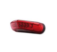 Pilot Rear LED HIGHSIDER Smart-Cristal Rojo-Homologado e-1 Part for Motorbike