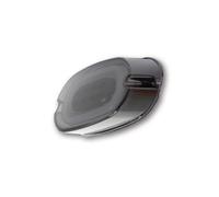 Pilot Rear LED HIGHSIDER Smart HD Style-Homologado e-1 Part for Moto