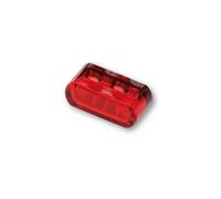 HIGHSIDER smart Module 1 Led Taillight, 6v, red