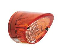 Pilot Rear LED HIGHSIDER Smart Nose-Rojo for Moto Spare Parts Accessories