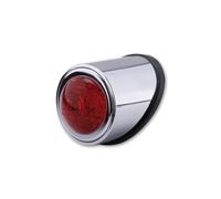 Pilot Rear LED HIGHSIDER Smart Old School Type 1-cristal