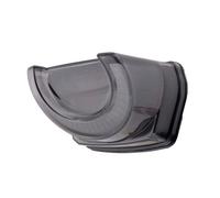 Pilot Rear LED HIGHSIDER Smart Style Honda-Cristal Ahumado-Homologado