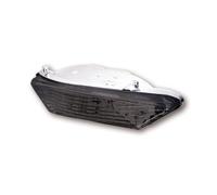 Pilot Rear LED HIGHSIDER Smart Style Honda-Cristal Ahumado-Homologado e-1