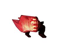 Pilot Rear LED HIGHSIDER Smart Style Kawasaki-Cristal