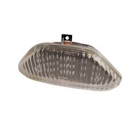Pilot Rear LED HIGHSIDER Smart Style Suzuki-Cristal Ahumado-Homologado