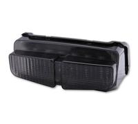 Pilot Rear LED HIGHSIDER Smart Style Yamaha-Cristal Ahumado-Homologado
