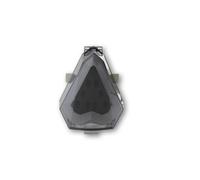 Pilot Rear LED HIGHSIDER Smart Style Yamaha-Homologado e-1