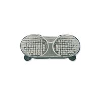pilot rear led v parts type oem for motorcycle spare parts accessories